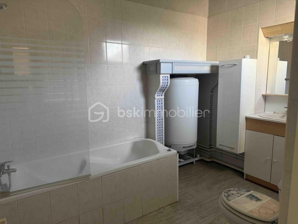 Vente Immeuble À VENDRE – IMMEUBLE À POTENTIEL – PÉRIGUEUX (24) Perigueux