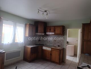 Vente Maison MAISON DE PLAIN-PIED – 3 CHAMBRES – SOUS-SOL DE 100 m² – TERRAIN DE 1 200 m² SANS VIS-À-VIS ! Mouilleron en pareds
