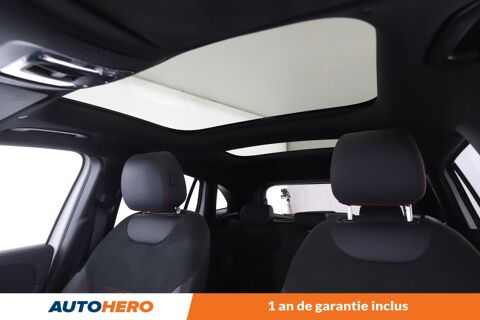 Classe GLA 200 d AMG Line DCT 150 ch 2024 occasion 92130 Issy-les-Moulineaux