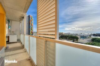  Appartement � vendre 4 pi�ces 78 m�
