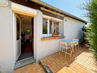  Maison � vendre 3 pi�ces 63 m�