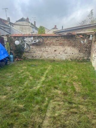  Maison � vendre 4 pi�ces 89 m�