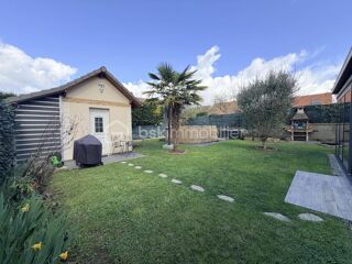  Maison � vendre 6 pi�ces 152 m�