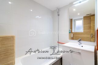  Maison à vendre 4 pièces 76 m²