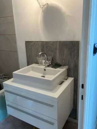  Appartement à louer 3 pièces 70 m² Saint martin d heres
