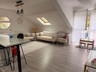  Appartement � louer 3 pi�ces 62 m�