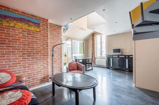  Appartement � vendre 5 pi�ces 51 m�