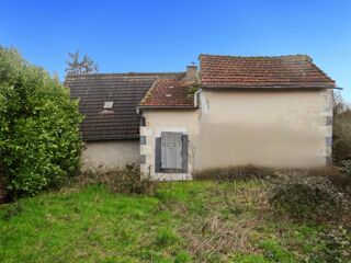  Maison à vendre 3 pièces 81 m²