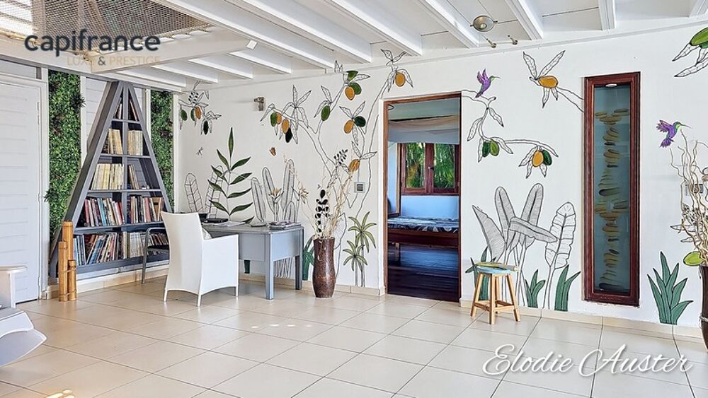 à vendre  Villa Le Gosier (97190)