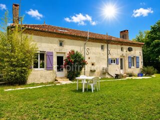  Maison � vendre 4 pi�ces 115 m�