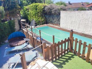  Maison  vendre 8 pices 135 m