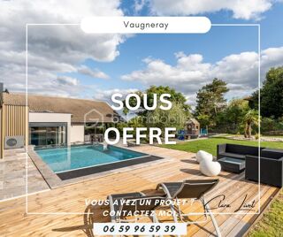  Maison � vendre 6 pi�ces 180 m�