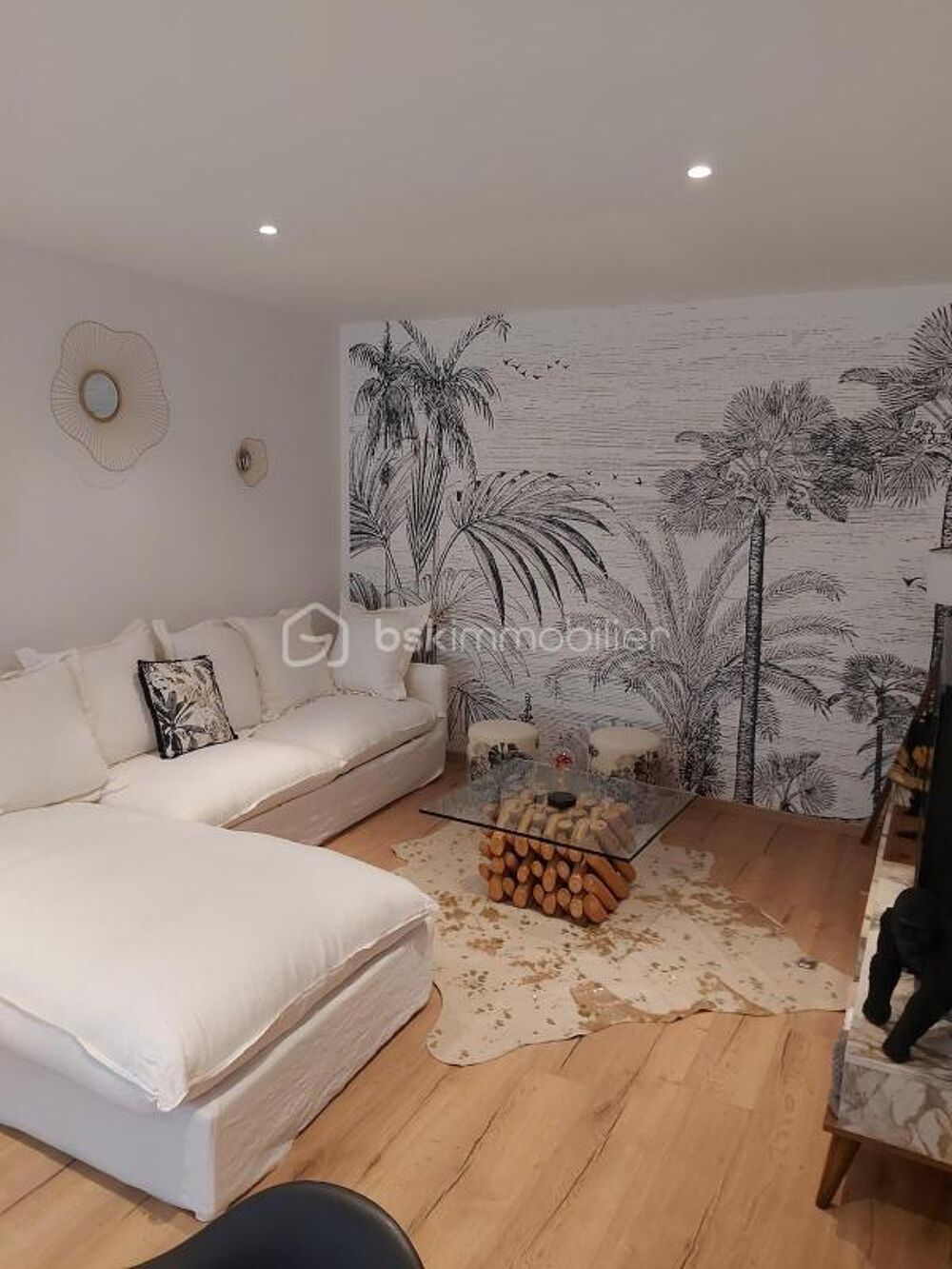 CHARMANTE MAISON DE VILLAGE DE 90 M2 HABITABLES AVEC TERRASSE