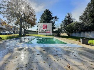  Maison � vendre 6 pi�ces 177 m�