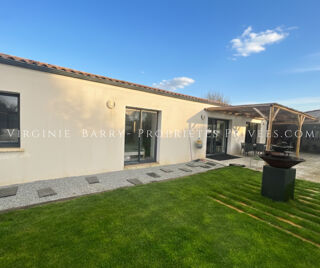  Maison � vendre 4 pi�ces 110 m�