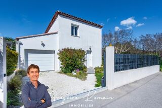  Maison � vendre 3 pi�ces 83 m�