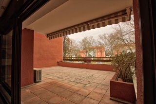  Appartement  vendre 4 pices 86 m