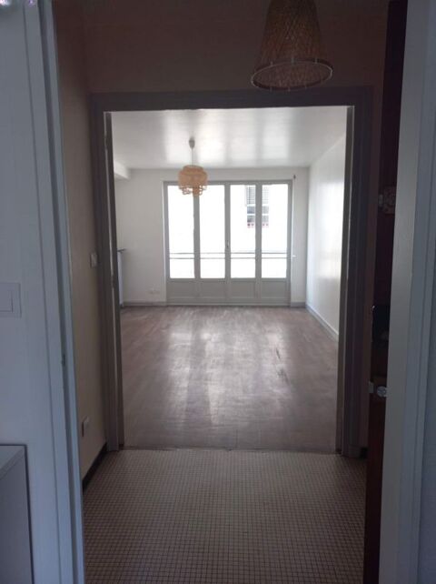  Appartement � louer 3 pi�ces 67 m�
