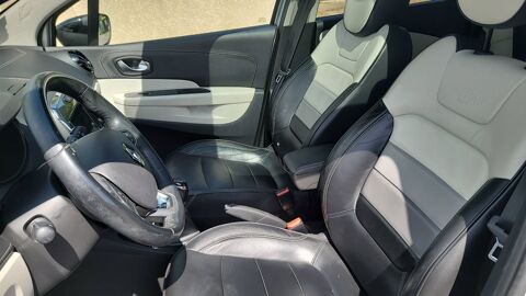 Captur 1.5 dCi 110 Initiale Paris 2018 occasion 11400 Castelnaudary