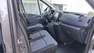 Divers Combi 1.6 CDTi BiTurbo 125 Pack Clim + 2017 occasion 29500 Ergue Gaberic