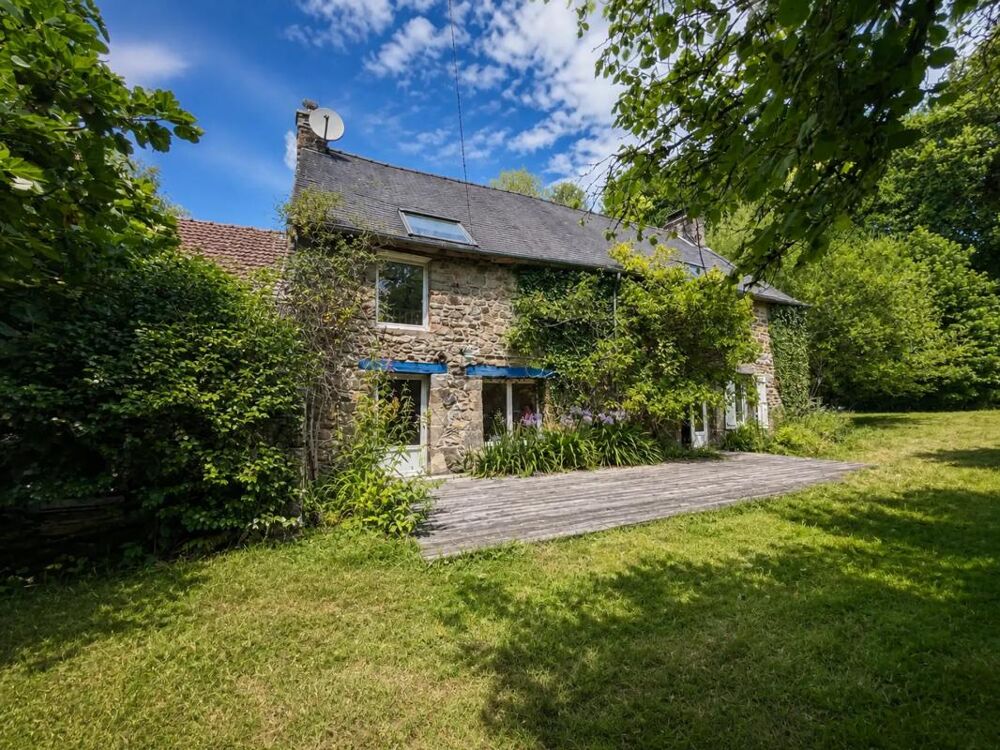 Vente Maison Maison de 6 pièces de 353 m² à Pleudihen-sur-Rance Pleudihen sur rance