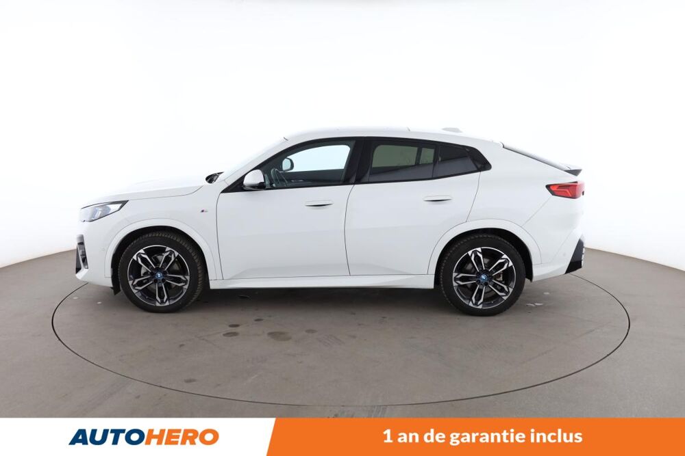 iX2 eDrive20 M Sport BVA 204 ch 2024 occasion 92130 Issy-les-Moulineaux