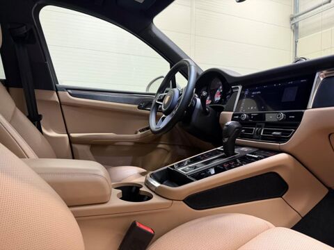 Macan GTS – LCI Retrofit Bose Keyless Apple CarPlay 2020 occasion 33000 Bordeaux