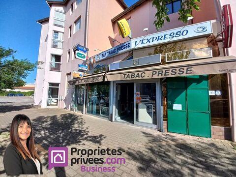 RIORGES - MURS COMMERCIAUX LIBRES,  Local 73 m² emplacement n°1 91000 42300 Roanne