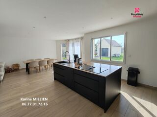  Maison à vendre 7 pièces 174 m²