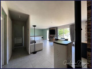  Maison à vendre 4 pièces 80 m²