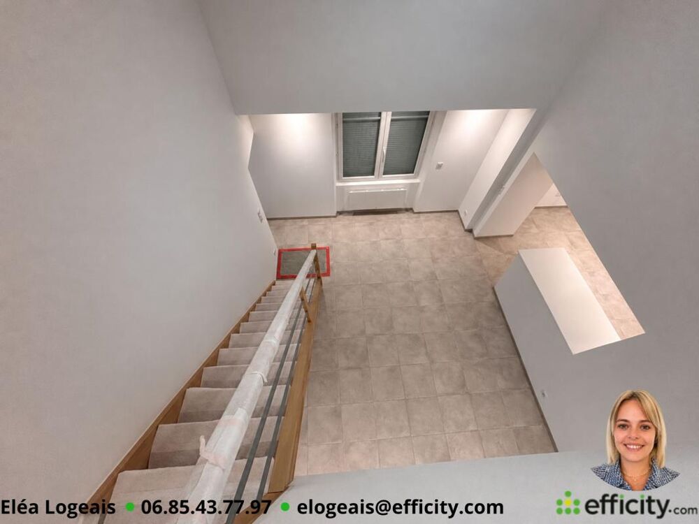 Vente Maison Divers maison L isle d espagnac