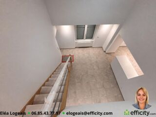 Vente Maison Divers maison L isle d espagnac