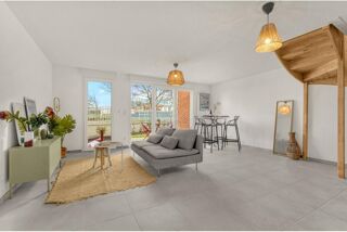  Villa  vendre 5 pices 108 m