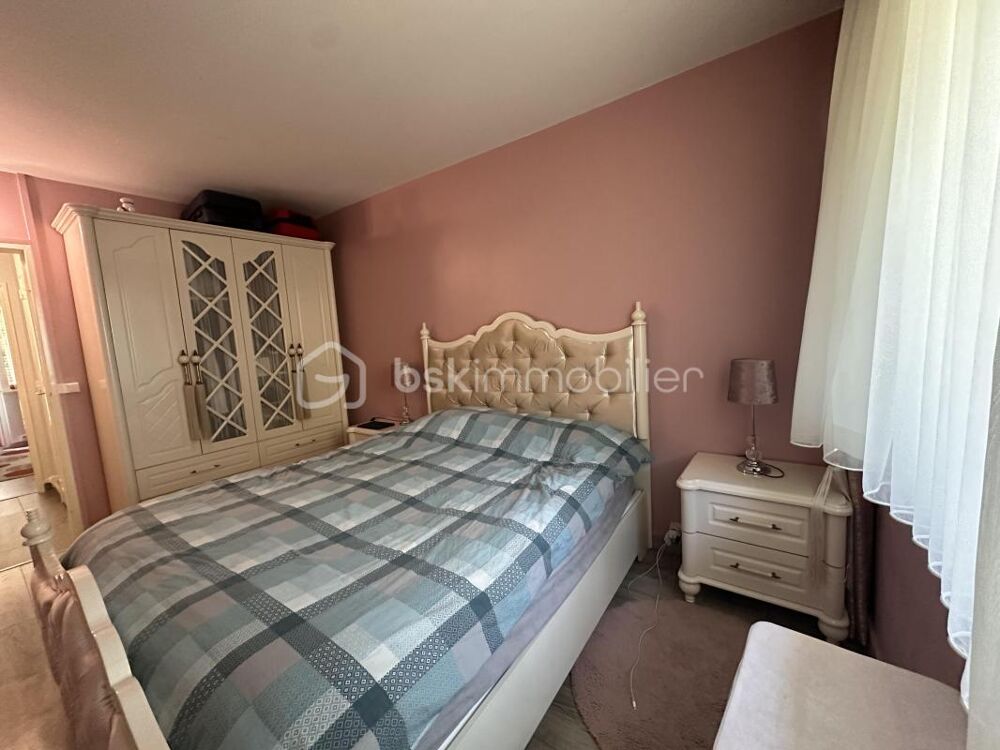 Vente Appartement Appartement de 84m2 Ris orangis