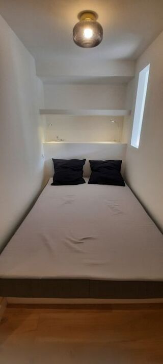  Appartement à louer 2 pièces 28 m²