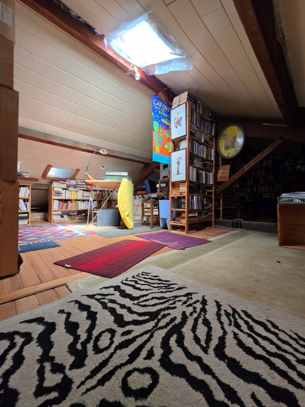 � vendre  Maison Bordeaux (33300)