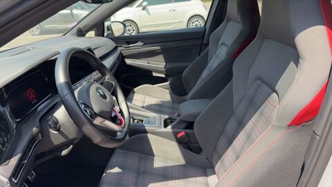 Golf GTI 2.0 TSI 245 DSG7 - Automatique Entretien constructeur 2020 occasion 11000 Carcassonne