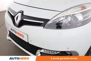 Grand scenic IV 1.5 dCi Bose Edition EDC 5PL 110 ch 2015 occasion 92130 Issy-les-Moulineaux