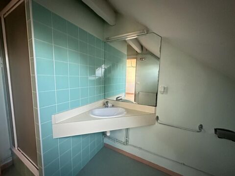  Appartement � louer 1 pi�ce 19 m�