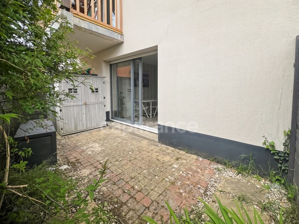 Vente Appartement � VENDRE - WISSANT - APPRTEMENT 2 PI�CES - 36 M2 Wissant