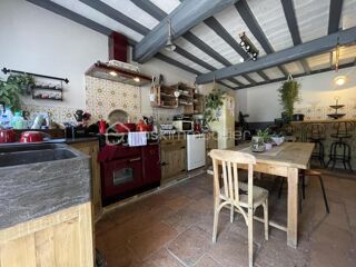  Maison à vendre 7 pièces 170 m²