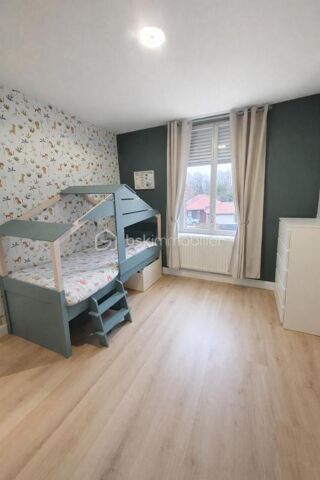  Maison � vendre 4 pi�ces 102 m�