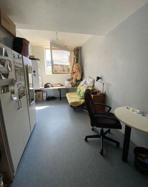 Appartement � louer 1 pi�ce 20 m�