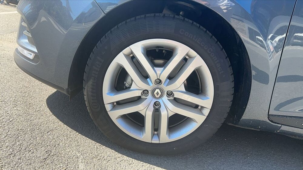 Clio 0.9 TCE 75.0 Generation 2019 occasion 35500 Vitre