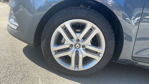 Clio 0.9 TCE 75.0 Generation 2019 occasion 35500 Vitre