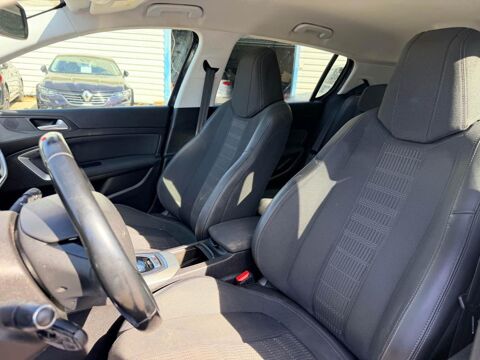 308 1.2L TURBO 110ch S&S BVM5 ALLURE 2018 occasion 84700 Sorgues