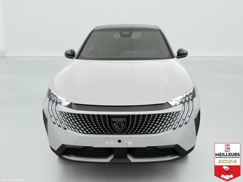 3008 Hybrid 145 e-DCS6 GT 2025 occasion 10150 Lavau