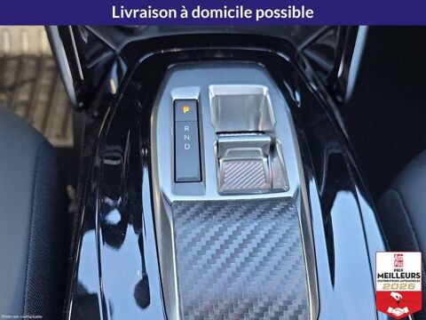 2008 Hybrid 145 e-DCS6 Allure 2026 occasion 10150 Lavau