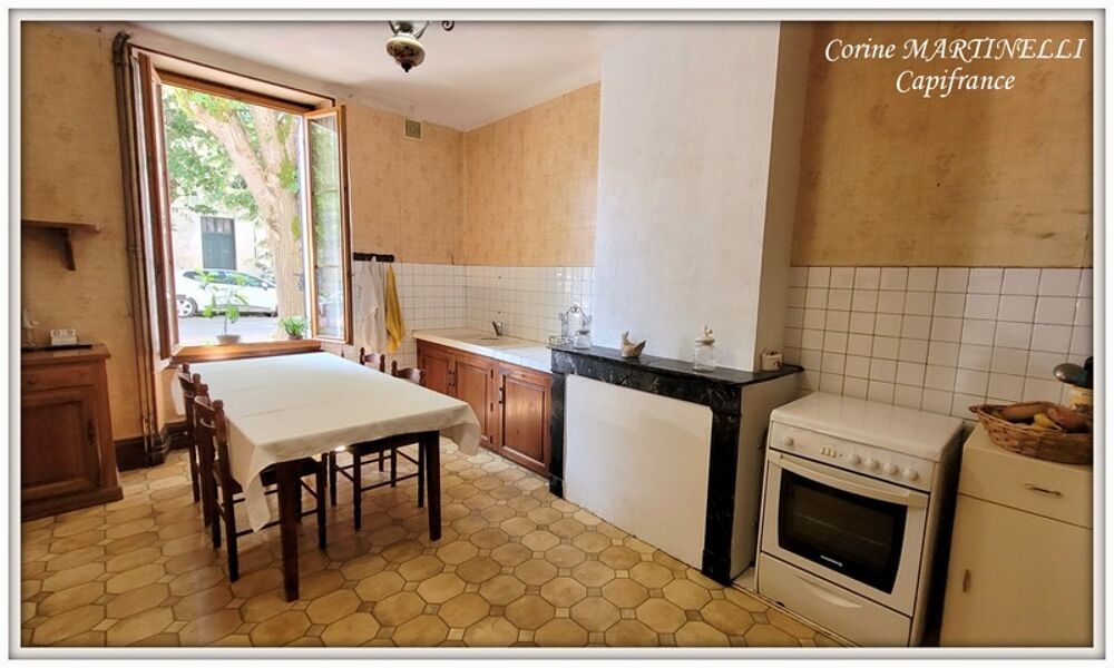 Astaffort, Maison de charme en coeur de village  5 chambres, ascenseur, cave, garage