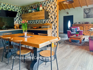  Maison � vendre 5 pi�ces 124 m�